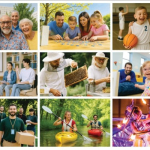 Ruszają dofinansowania Indywidualnych Planów Rozwoju organizacji pozarządowych